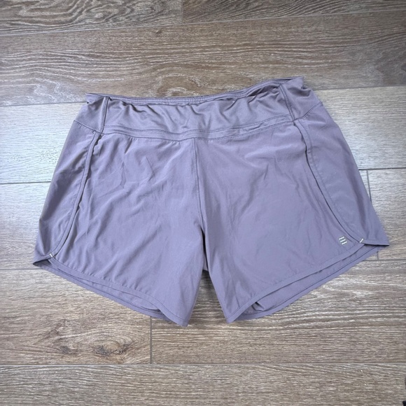 Free Fly Women's Bamboo-Lined Breeze Short Purple Peak XXL, Lightweight Outdoor - Picture 2 of 10